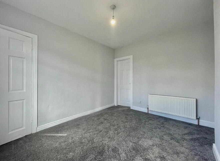 110 John Street, Newtownards, BT23 4NA