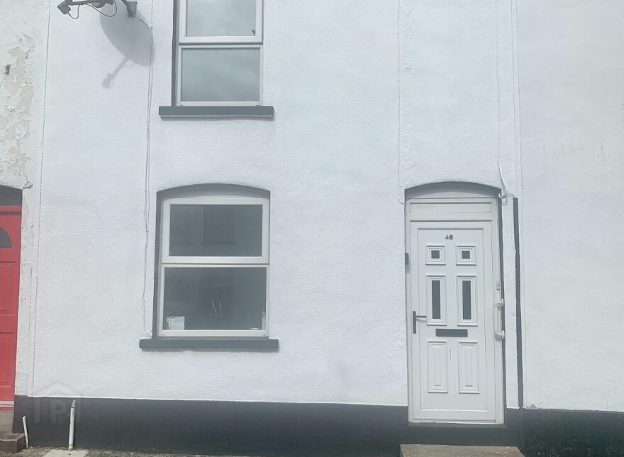 40 Riverside, Antrim, BT41 4BJ