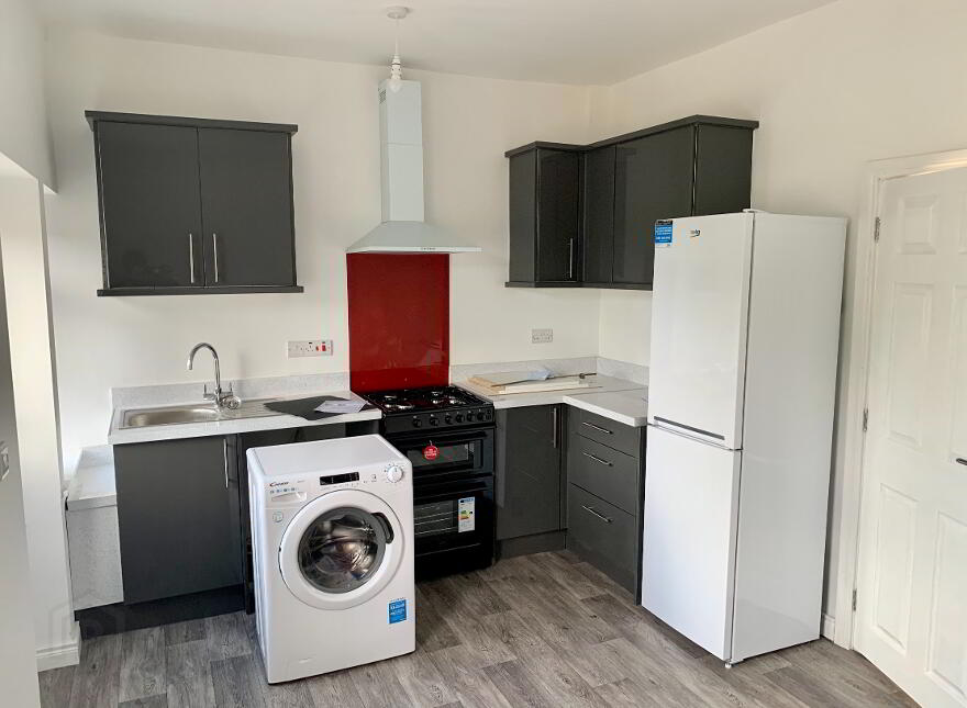 40 Riverside, Antrim, BT41 4BJ