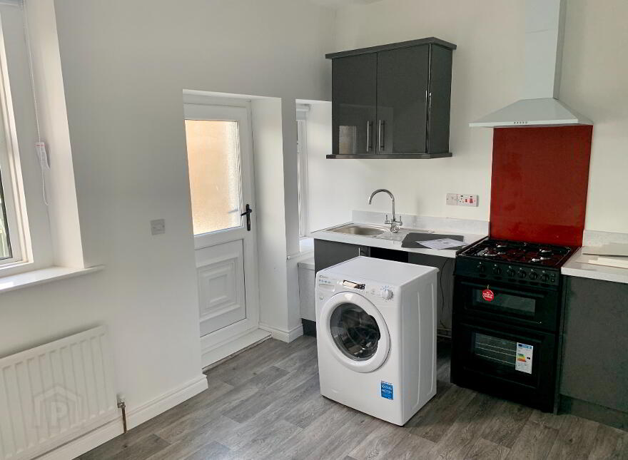 40 Riverside, Antrim, BT41 4BJ