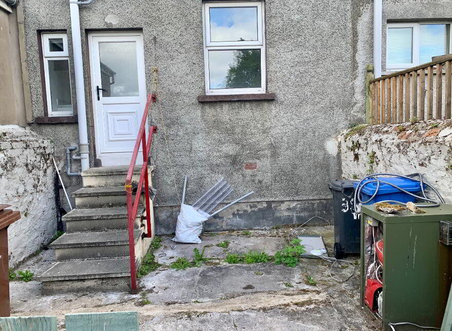 40 Riverside, Antrim, BT41 4BJ