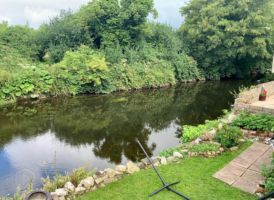 40 Riverside, Antrim, BT41 4BJ