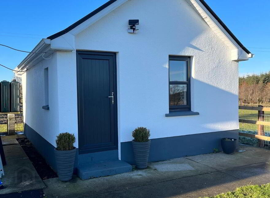 Cloonmaul, Loughglynn, F45YF63