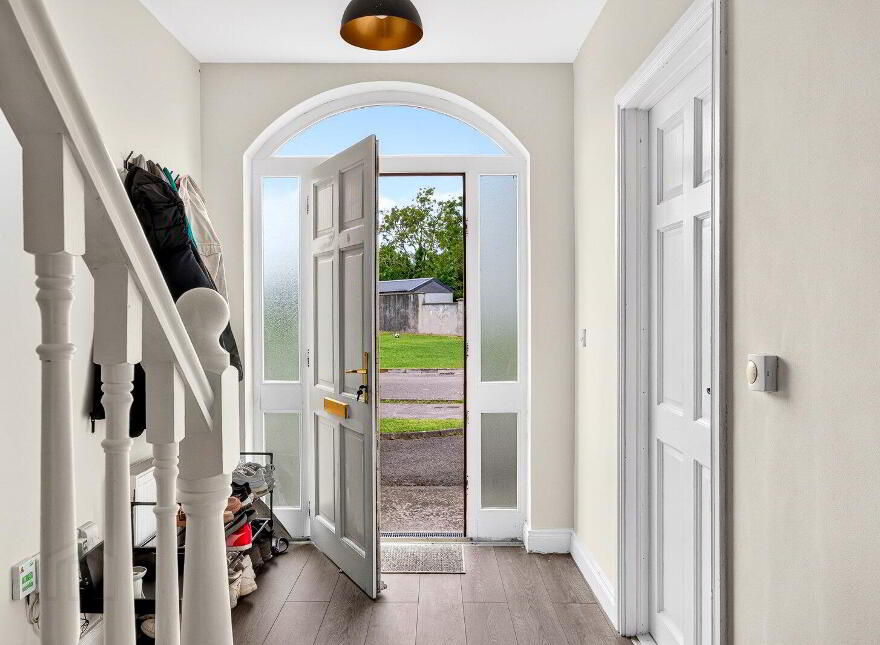 11 Holly Park, Leitrim, N41CP57