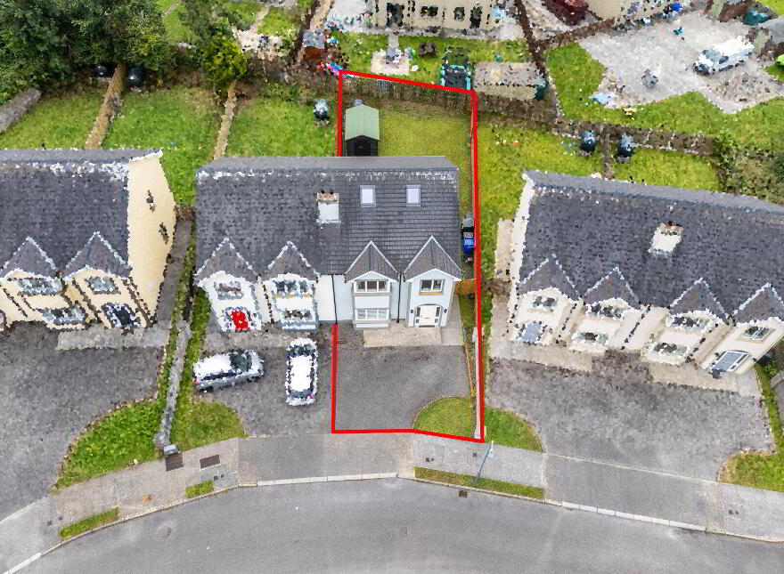 11 Holly Park, Leitrim, N41CP57
