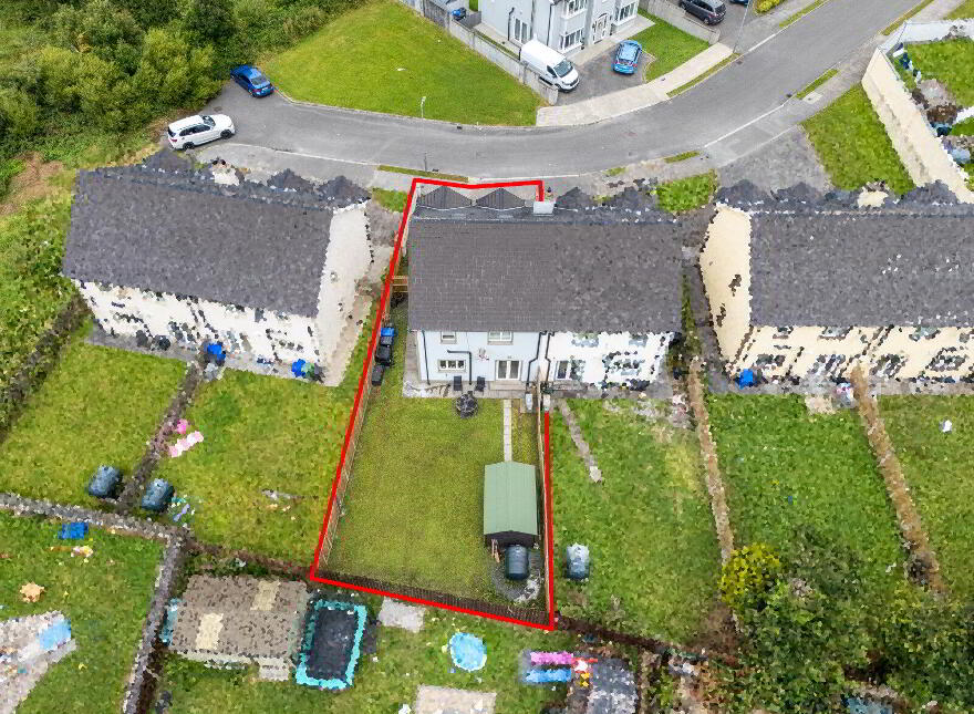 11 Holly Park, Leitrim, N41CP57