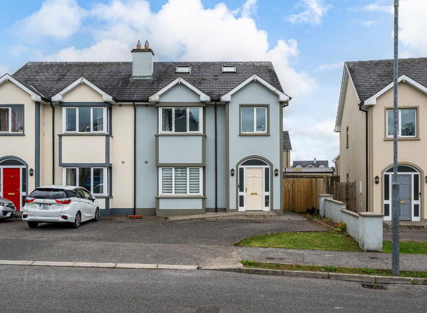 11 Holly Park, Leitrim, N41CP57