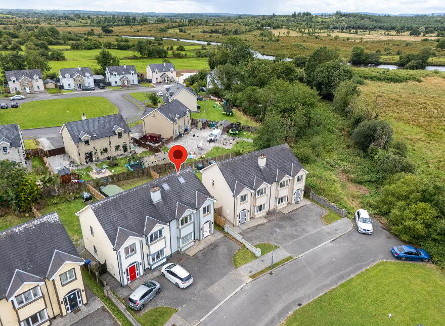 11 Holly Park, Leitrim, N41CP57