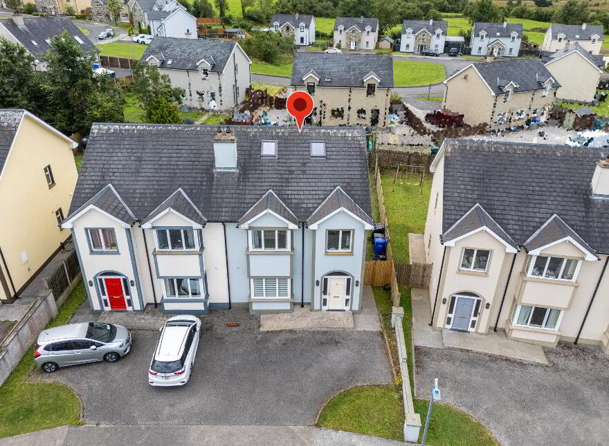 11 Holly Park, Leitrim, N41CP57