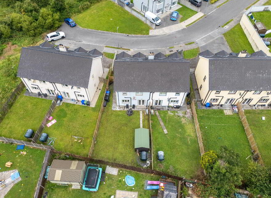 11 Holly Park, Leitrim, N41CP57