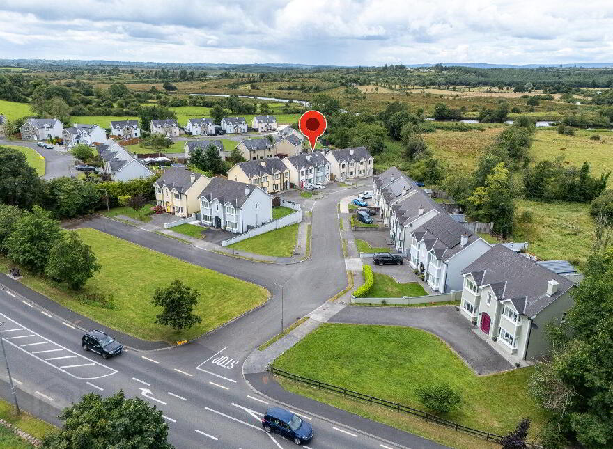 11 Holly Park, Leitrim, N41CP57