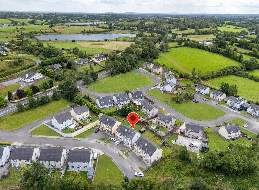 11 Holly Park, Leitrim, N41CP57