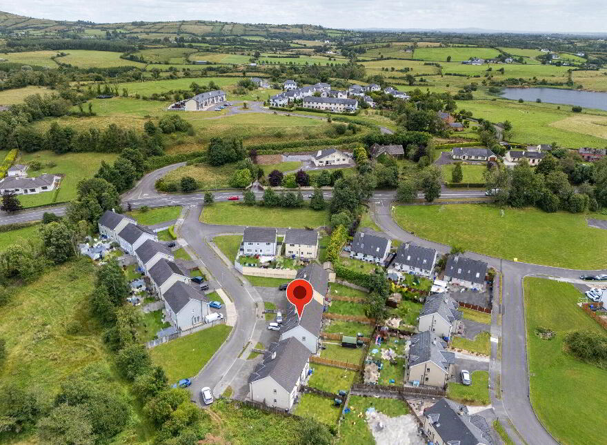 11 Holly Park, Leitrim, N41CP57