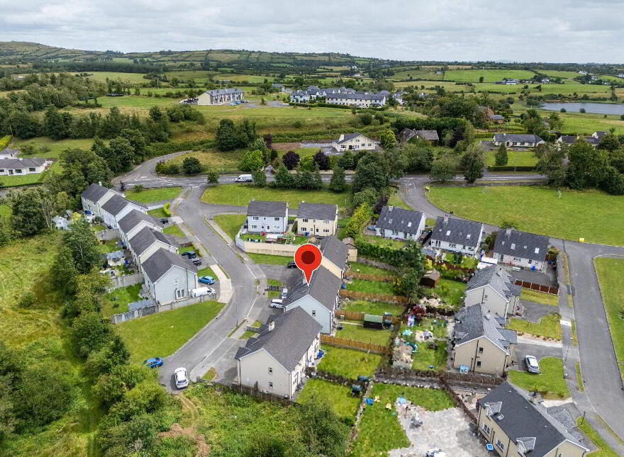 11 Holly Park, Leitrim, N41CP57