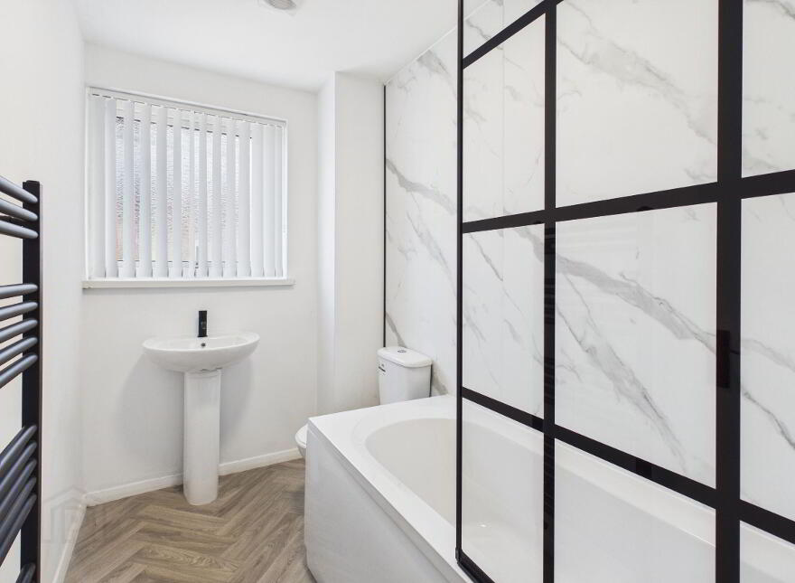 5 Moyne Gardens, Newtownards, BT23 8NJ