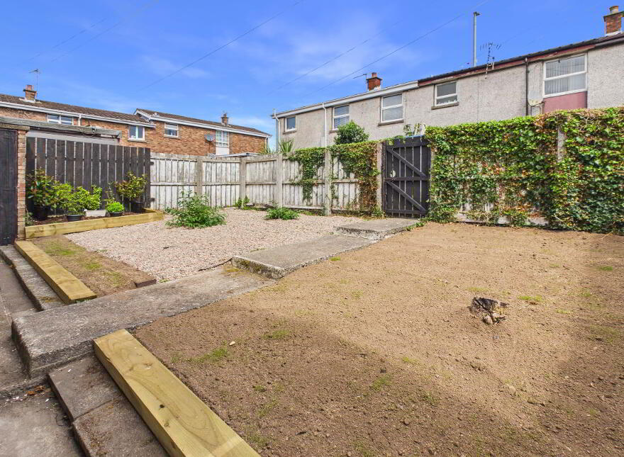 5 Moyne Gardens, Newtownards, BT23 8NJ