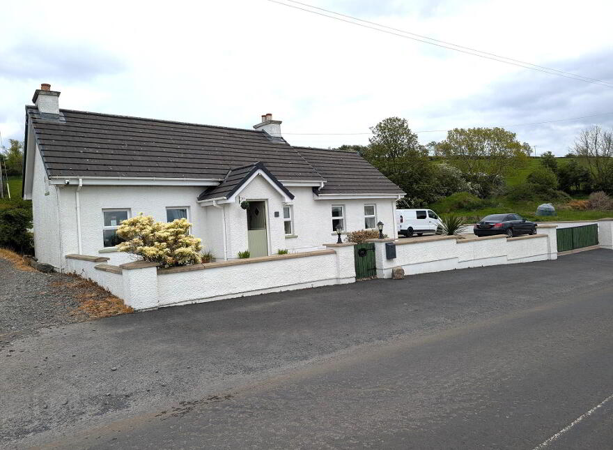 106 Coolkeeran Road, Ballyomoney, Armoy, BT53 8YE