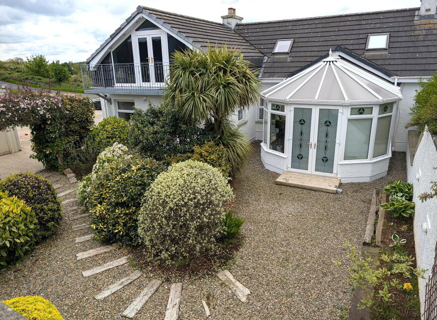 106 Coolkeeran Road, Ballyomoney, Armoy, BT53 8YE