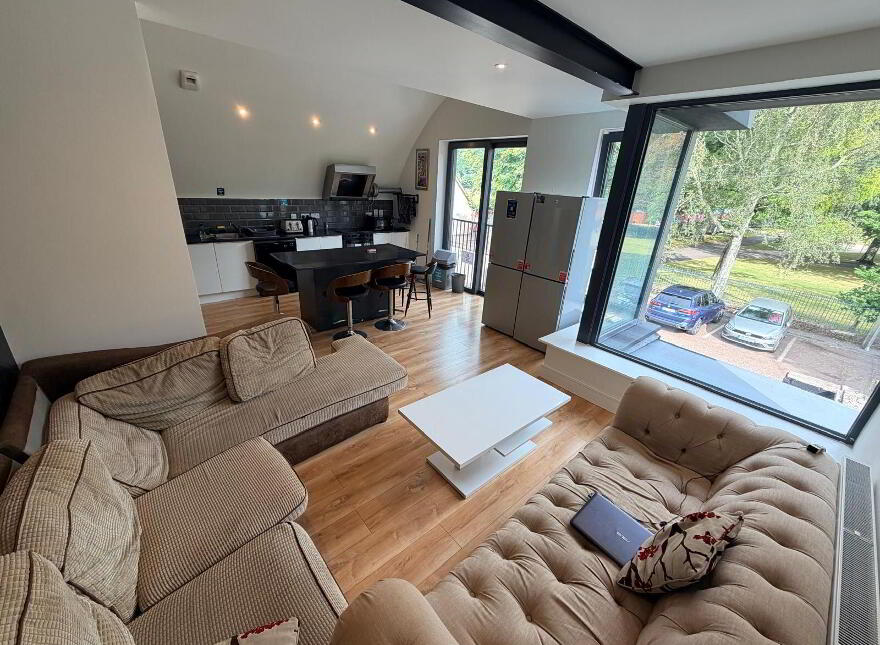 Glandore, Mardyke Walk, Cork City Centre, T12A4VP