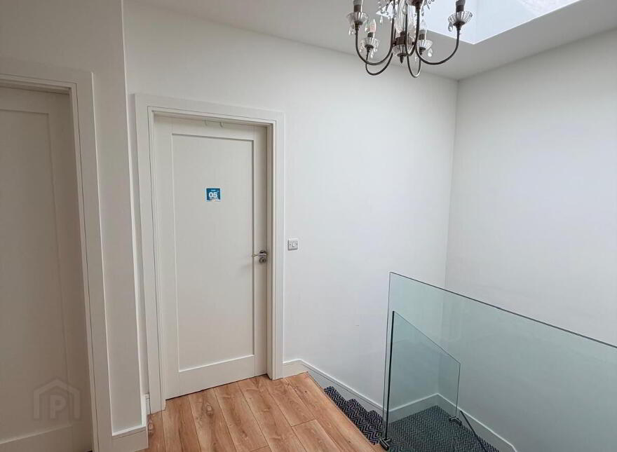 Glandore, Mardyke Walk, Cork City Centre, T12A4VP