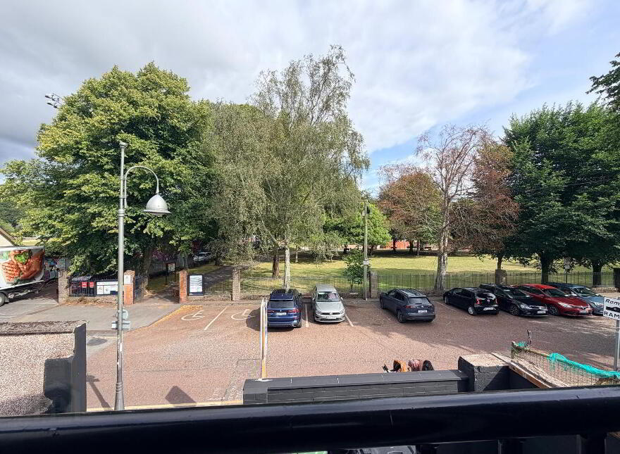 Glandore, Mardyke Walk, Cork City Centre, T12A4VP