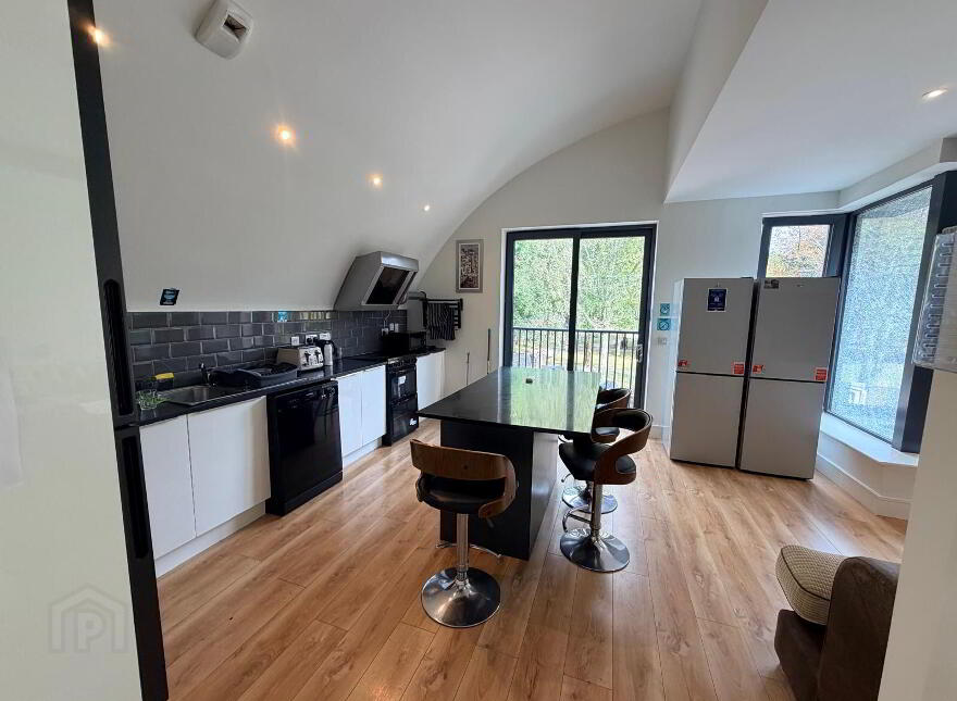 Glandore, Mardyke Walk, Cork City Centre, T12A4VP