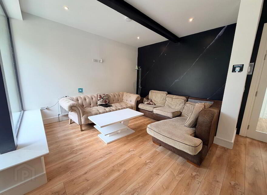 Glandore, Mardyke Walk, Cork City Centre, T12A4VP
