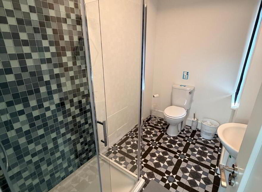 Glandore, Mardyke Walk, Cork City Centre, T12A4VP