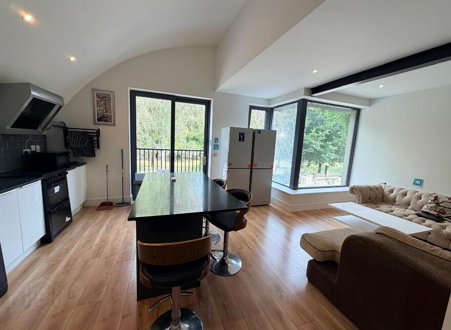 Glandore, Mardyke Walk, Cork City Centre, T12A4VP