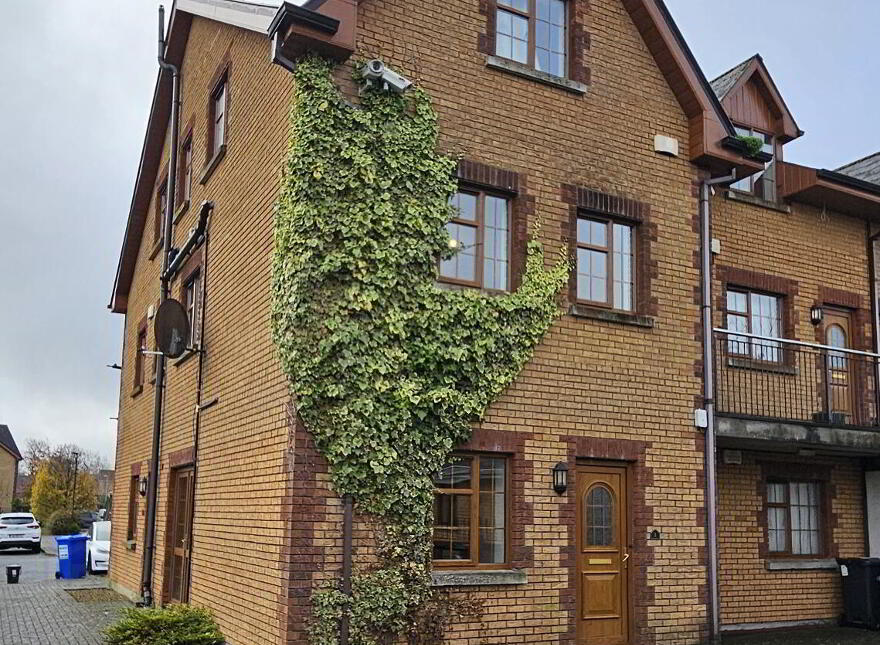 1 Stafford House, Leader Park, Dublin Road, Longford Town, N39N677 photo