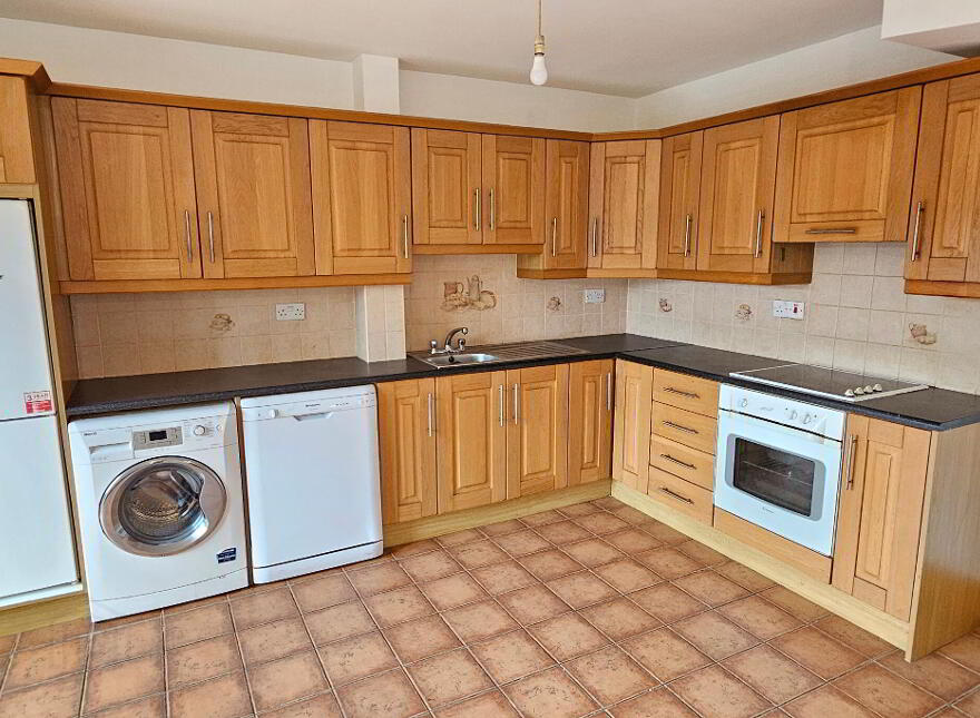 1 Stafford House, Leader Park, Dublin Road, Longford Town, N39N677