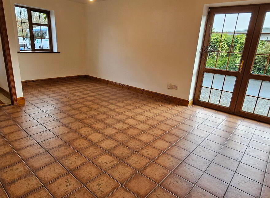 1 Stafford House, Leader Park, Dublin Road, Longford Town, N39N677