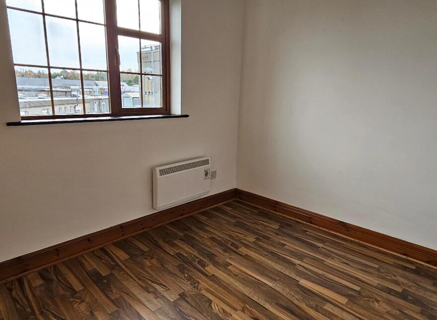 1 Stafford House, Leader Park, Dublin Road, Longford Town, N39N677