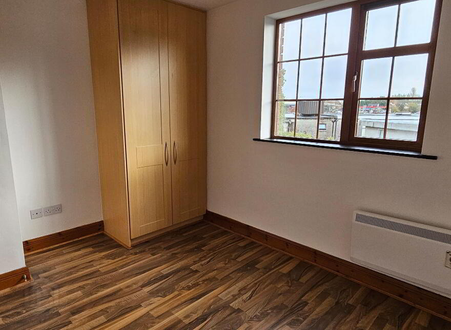 1 Stafford House, Leader Park, Dublin Road, Longford Town, N39N677