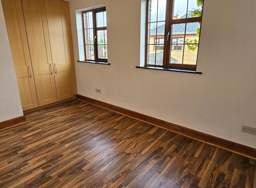 1 Stafford House, Leader Park, Dublin Road, Longford Town, N39N677