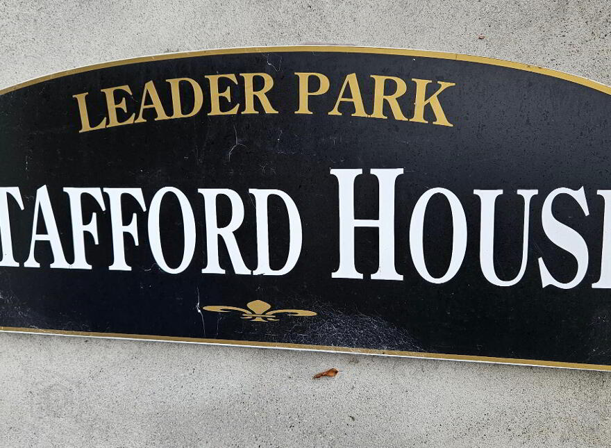 1 Stafford House, Leader Park, Dublin Road, Longford Town, N39N677