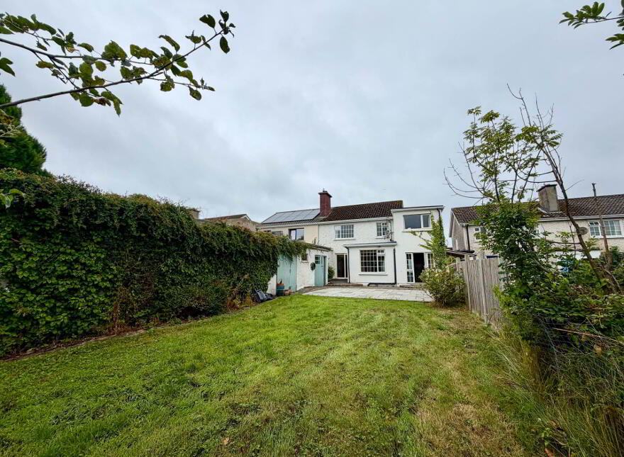 34 Beechwood Gardens, Newcastle West, V42FY27