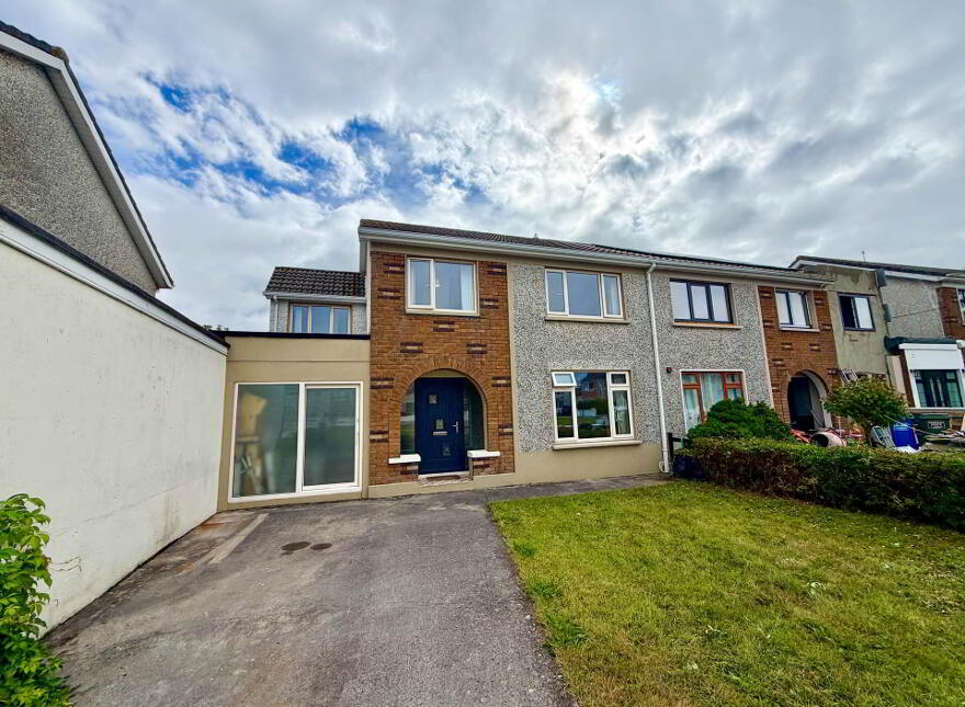 34 Beechwood Gardens, Newcastle West, V42FY27
