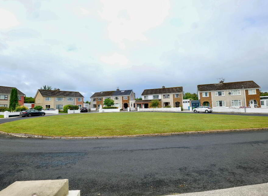 34 Beechwood Gardens, Newcastle West, V42FY27