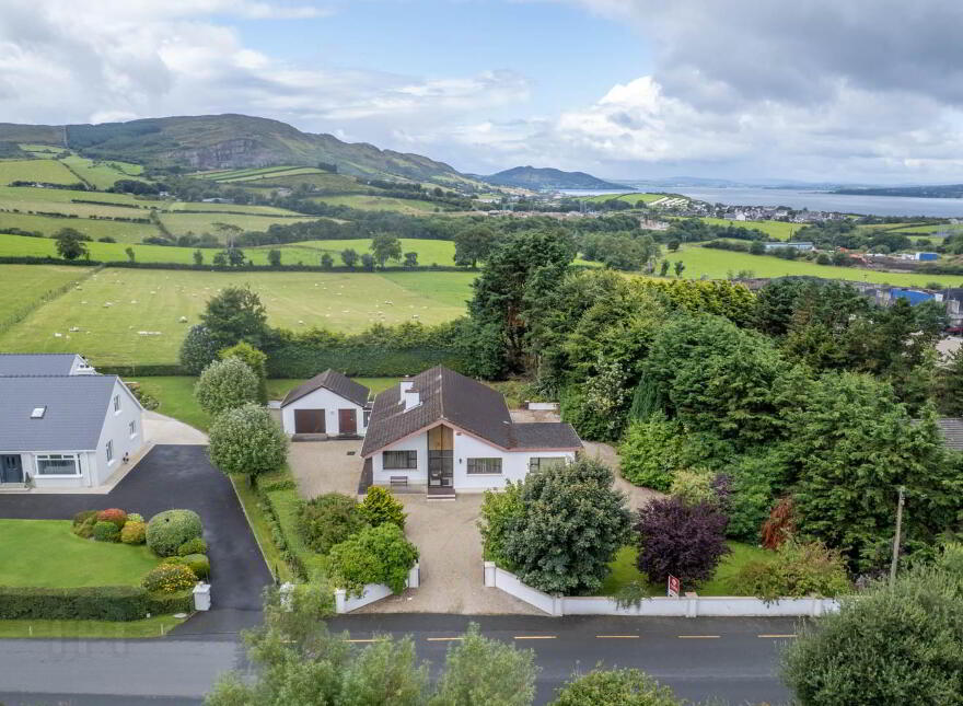 Aghilly, Buncrana, F93PDN3