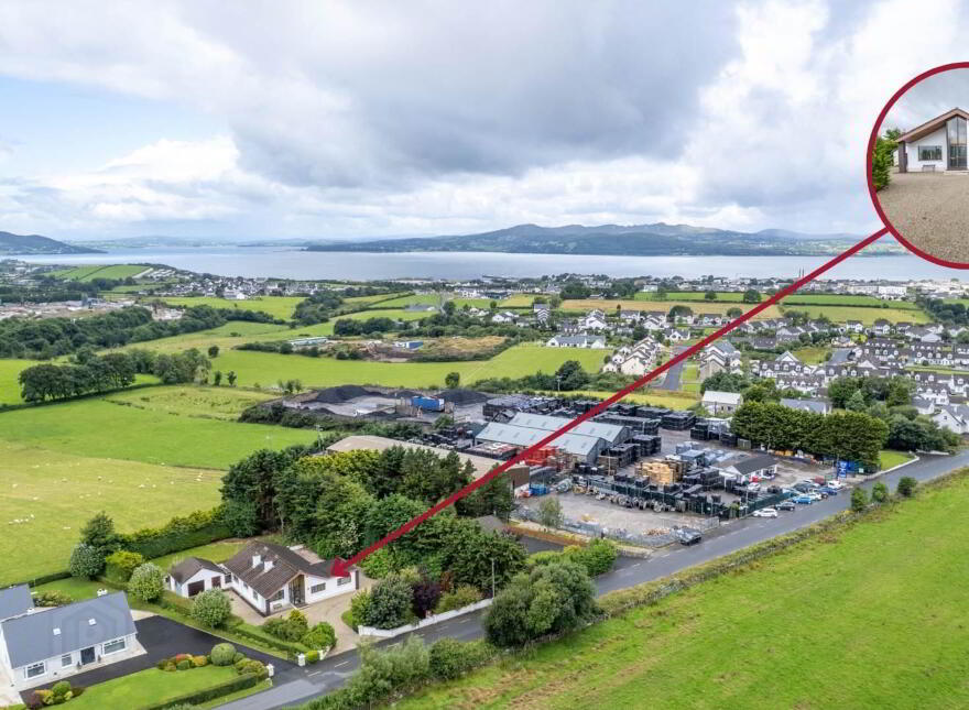 Aghilly, Buncrana, F93PDN3