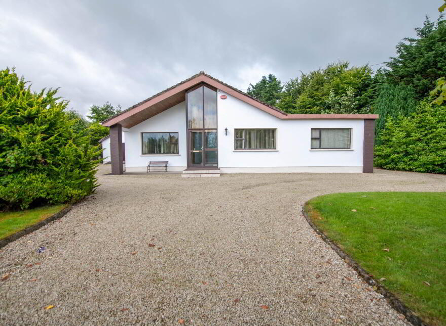 Aghilly, Buncrana, F93PDN3