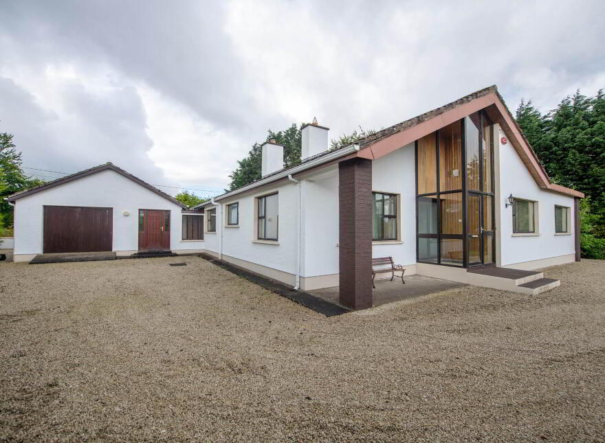 Aghilly, Buncrana, F93PDN3