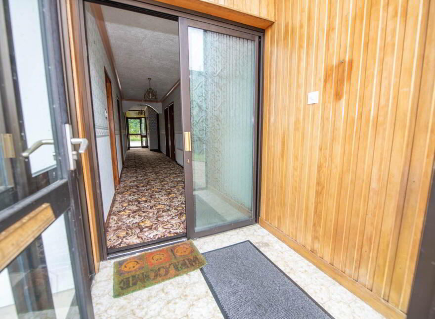 Aghilly, Buncrana, F93PDN3