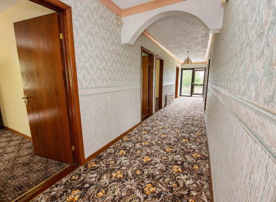 Aghilly, Buncrana, F93PDN3