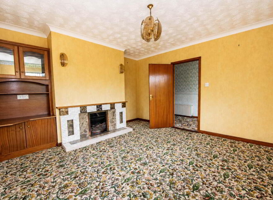 Aghilly, Buncrana, F93PDN3