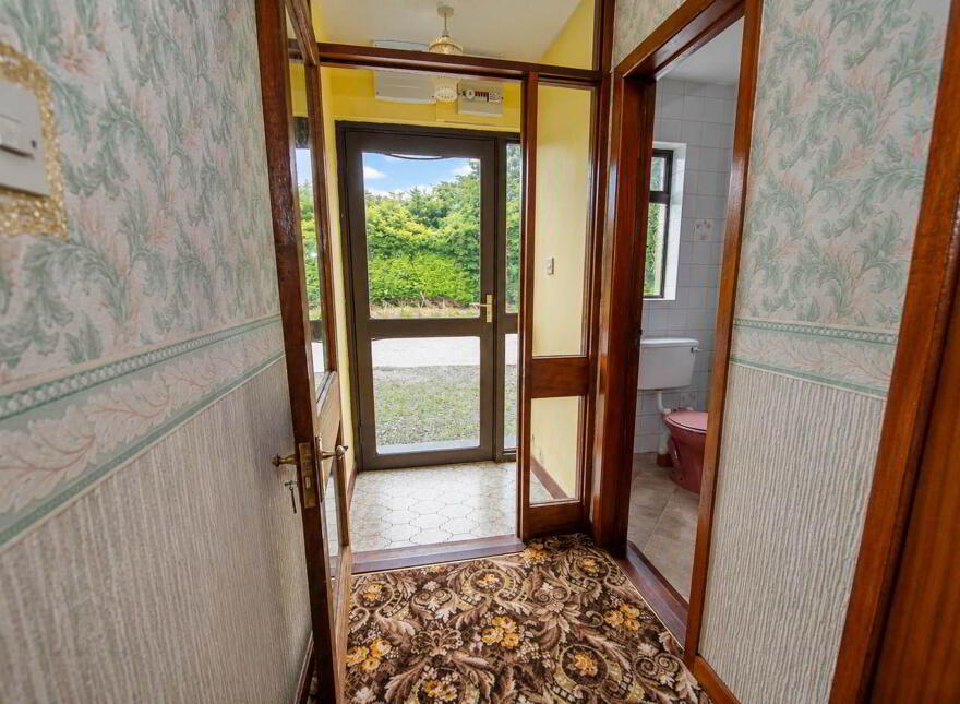 Aghilly, Buncrana, F93PDN3