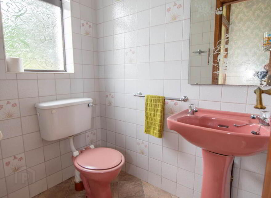 Aghilly, Buncrana, F93PDN3