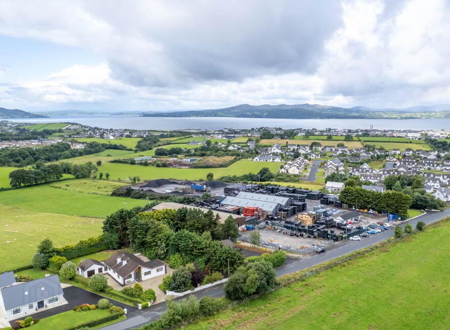 Aghilly, Buncrana, F93PDN3
