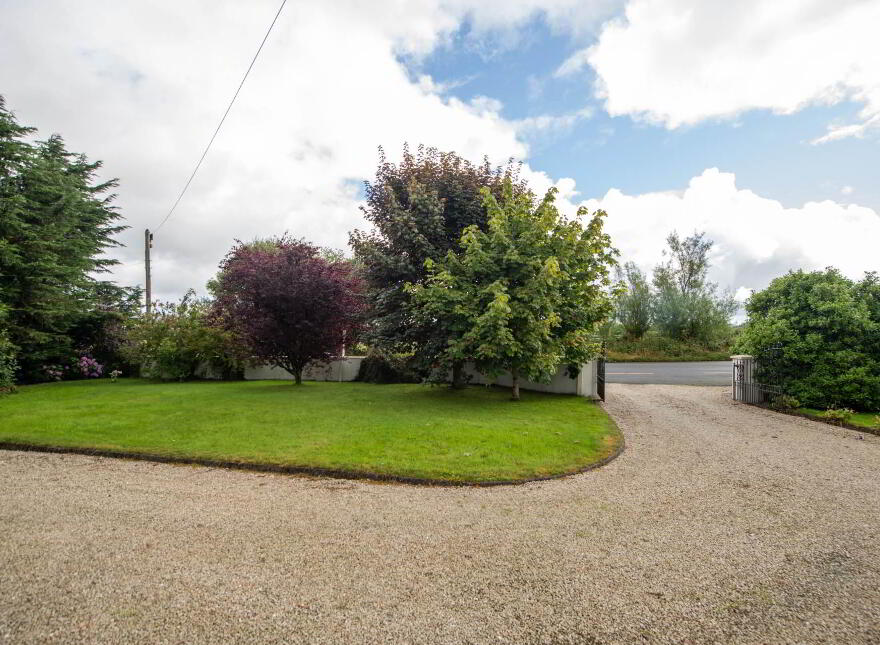 Aghilly, Buncrana, F93PDN3